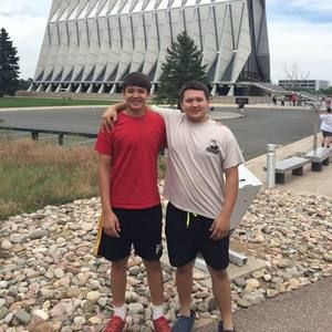 Meet your Posher, James